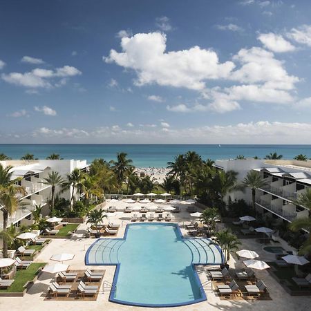 The Ritz-Carlton, South Beach Miami Beach Exteriör bild