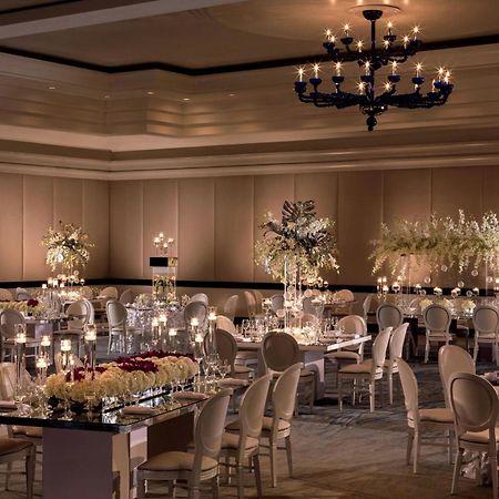 The Ritz-Carlton, South Beach Miami Beach Exteriör bild