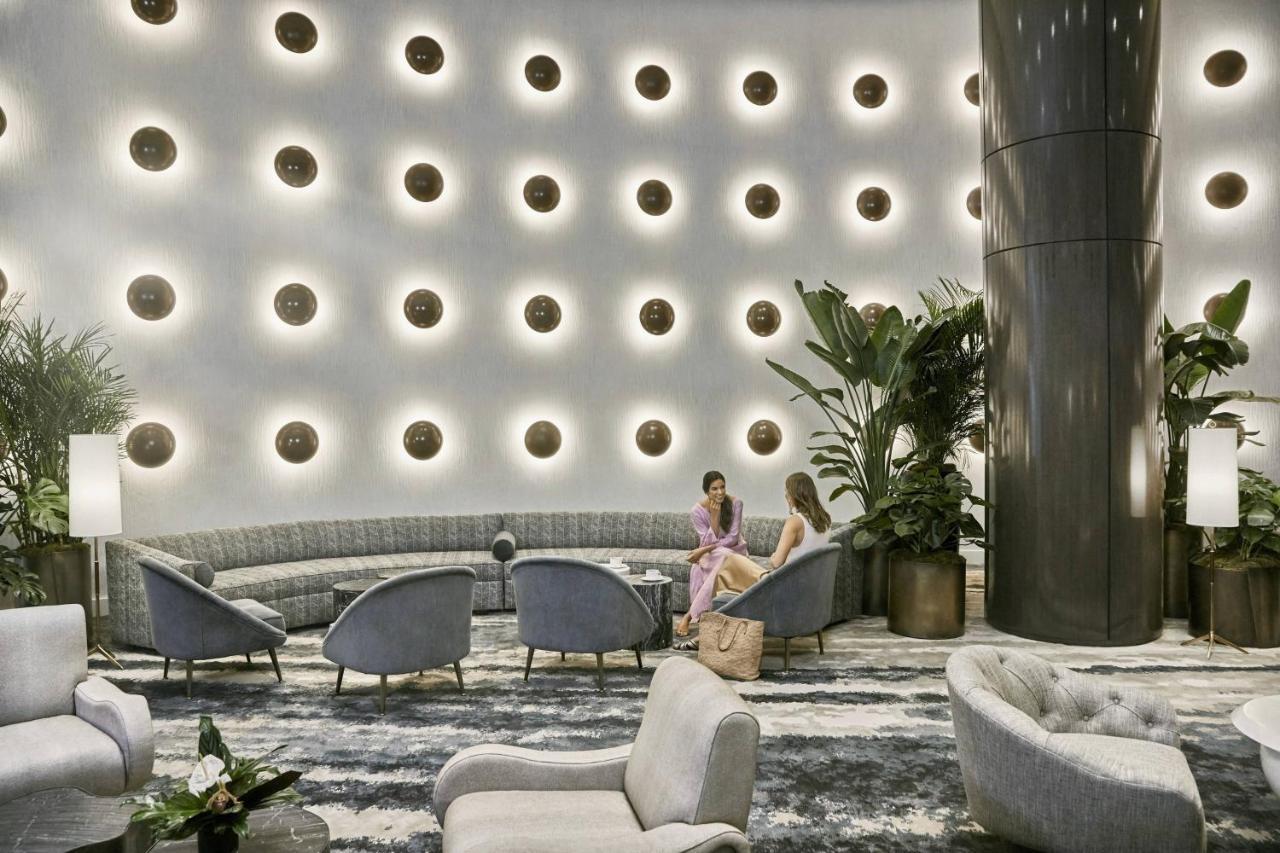 The Ritz-Carlton, South Beach Miami Beach Exteriör bild