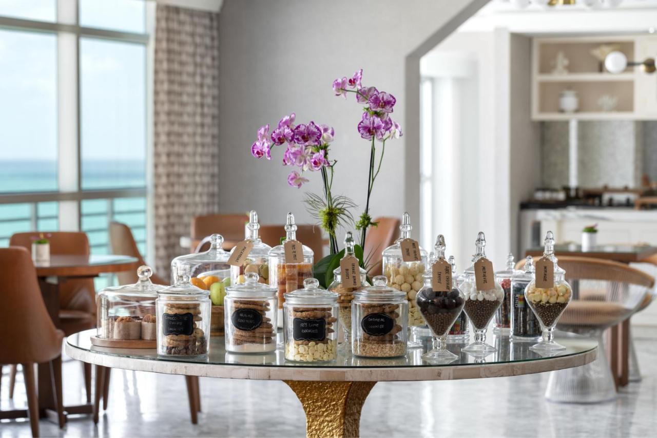 The Ritz-Carlton, South Beach Miami Beach Exteriör bild