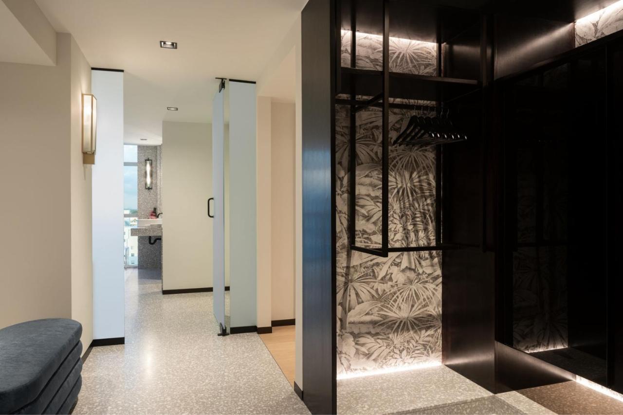The Ritz-Carlton, South Beach Miami Beach Exteriör bild