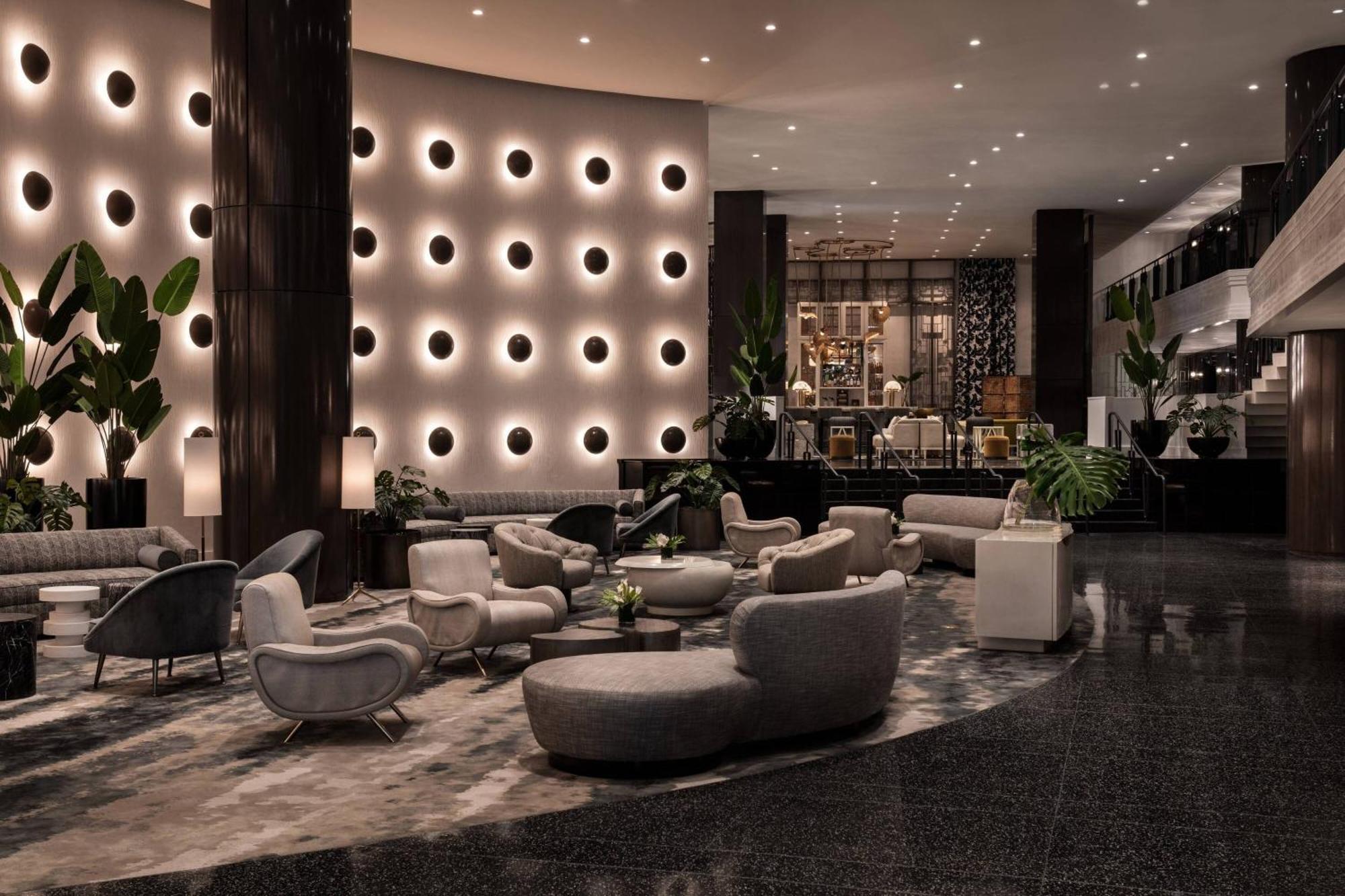 The Ritz-Carlton, South Beach Miami Beach Exteriör bild