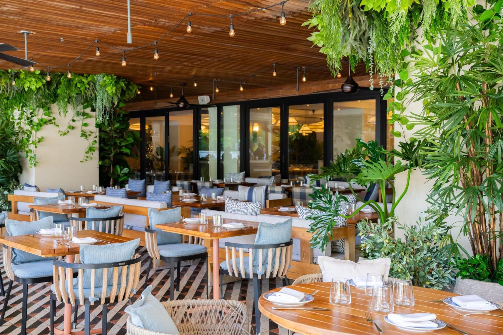 The Ritz-Carlton, South Beach Miami Beach Exteriör bild
