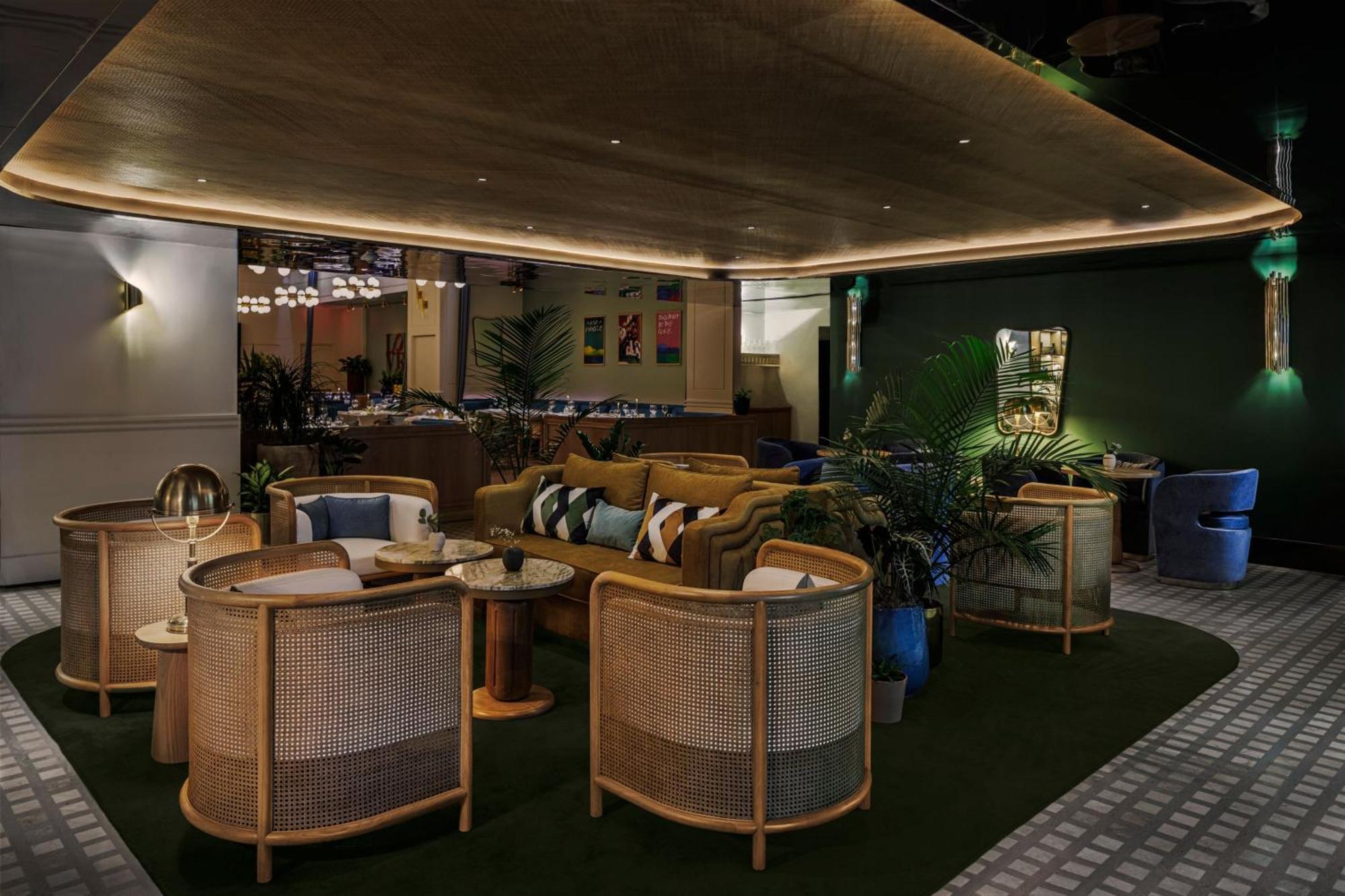 The Ritz-Carlton, South Beach Miami Beach Exteriör bild