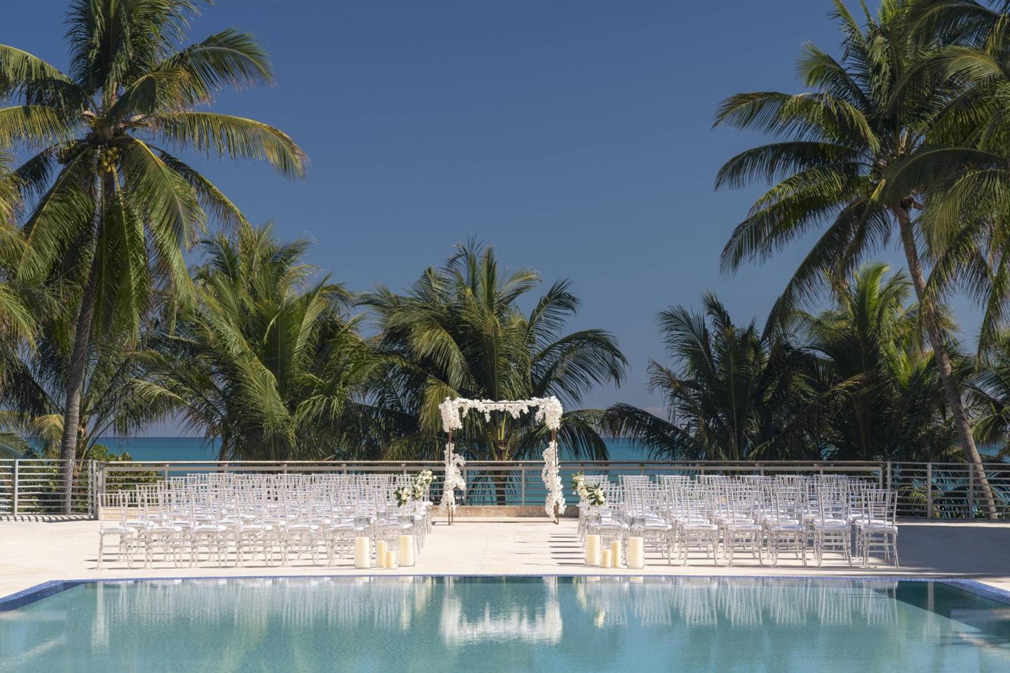 The Ritz-Carlton, South Beach Miami Beach Exteriör bild