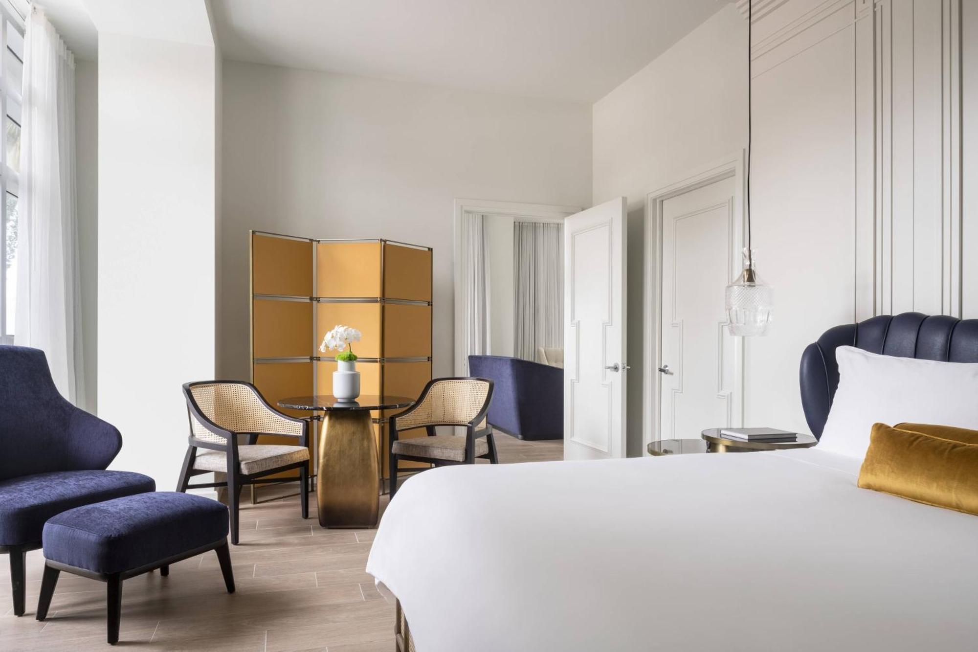 The Ritz-Carlton, South Beach Miami Beach Exteriör bild
