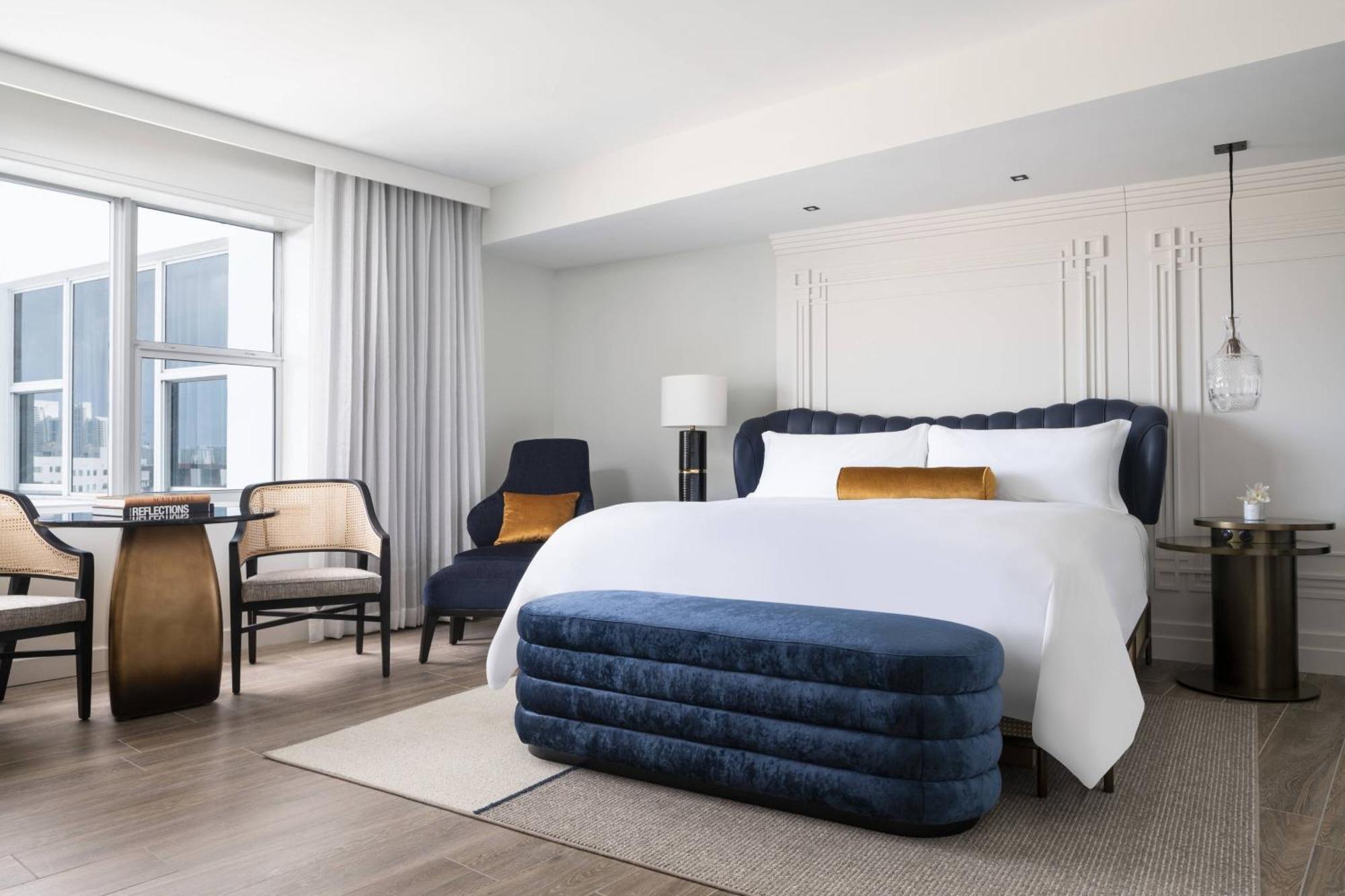 The Ritz-Carlton, South Beach Miami Beach Exteriör bild