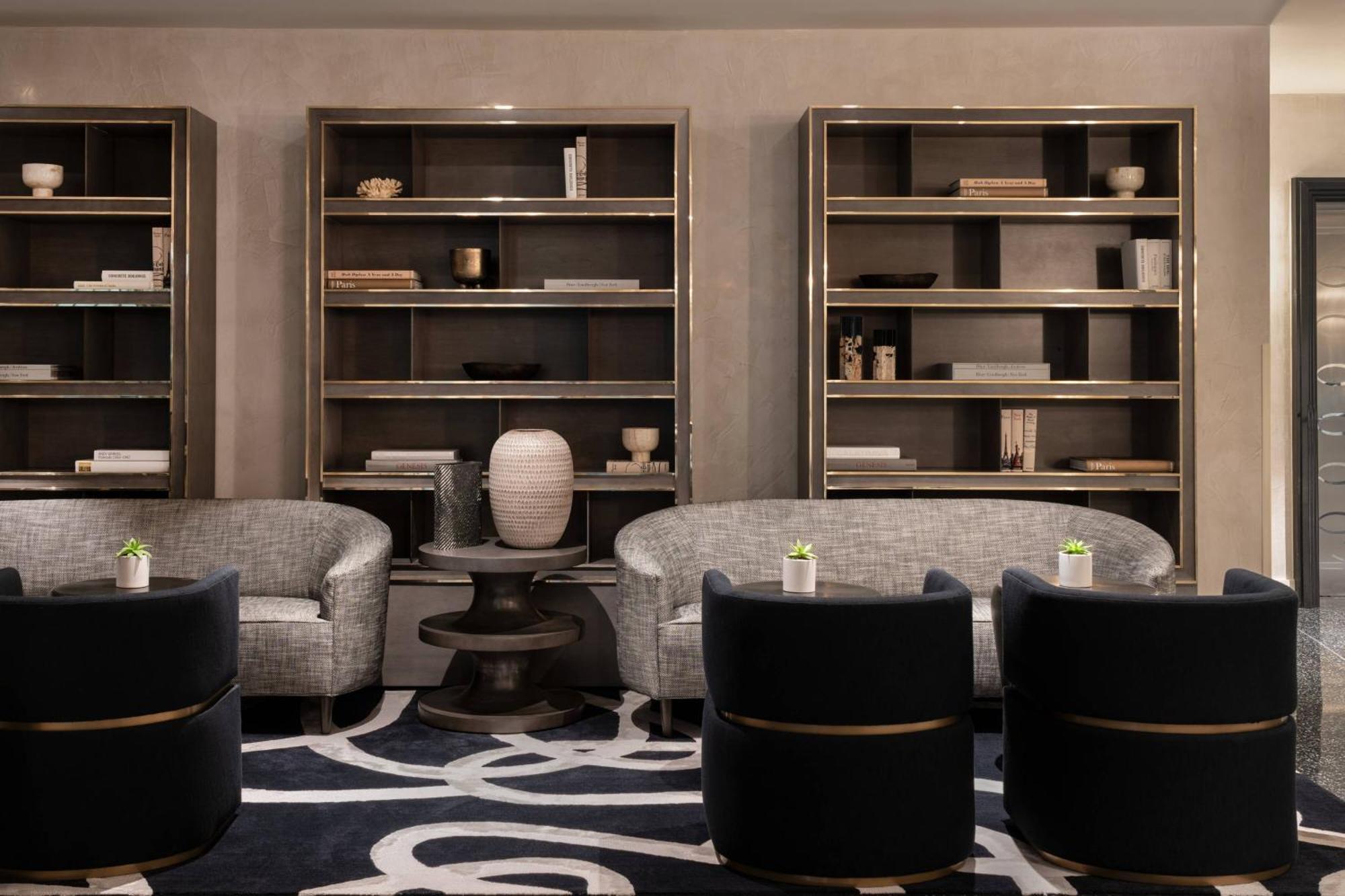 The Ritz-Carlton, South Beach Miami Beach Exteriör bild