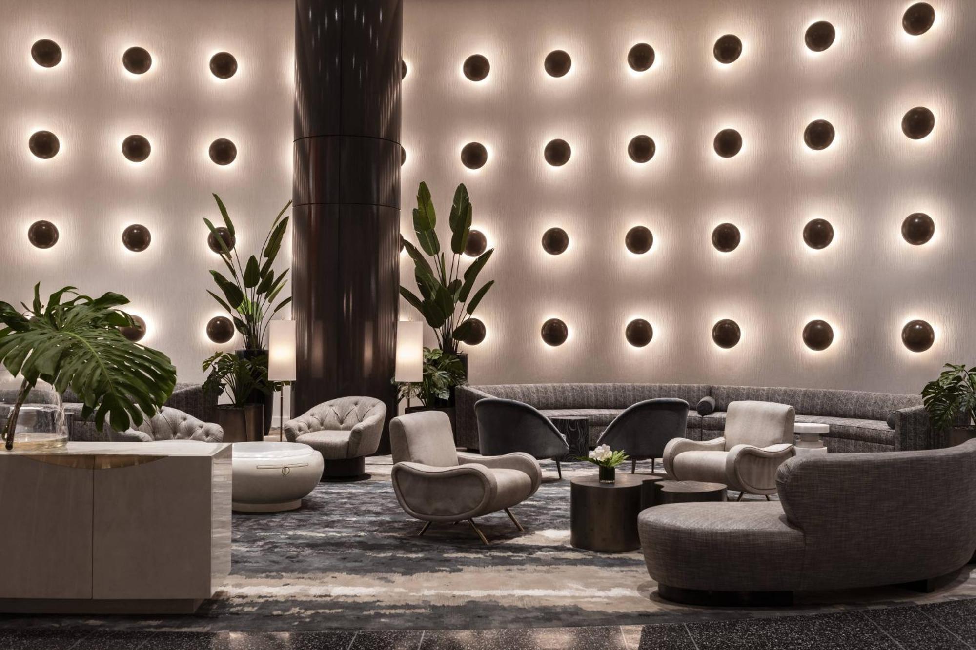 The Ritz-Carlton, South Beach Miami Beach Exteriör bild