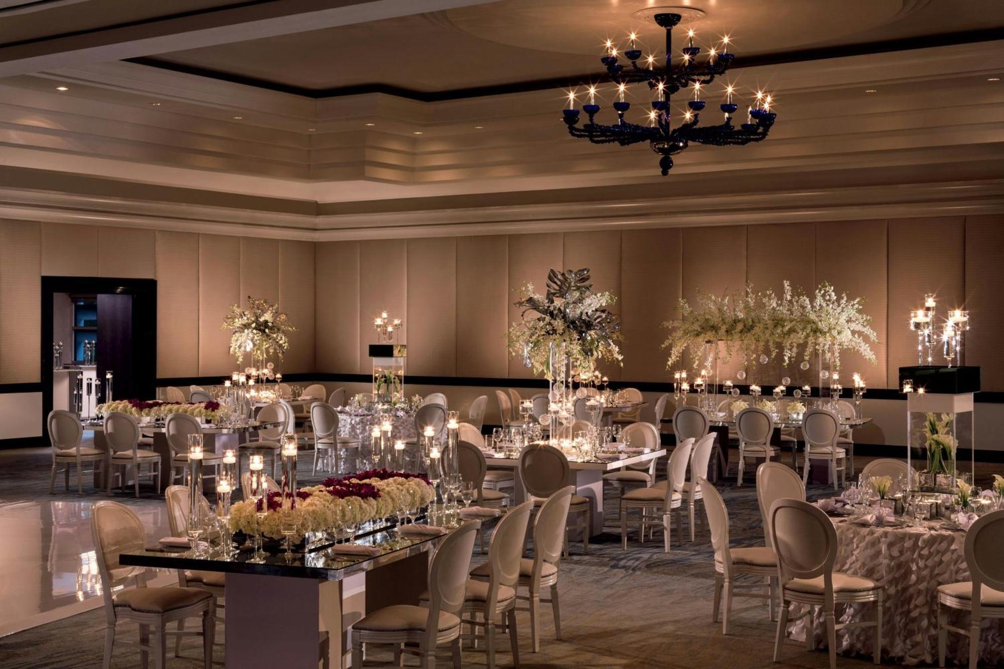 The Ritz-Carlton, South Beach Miami Beach Exteriör bild