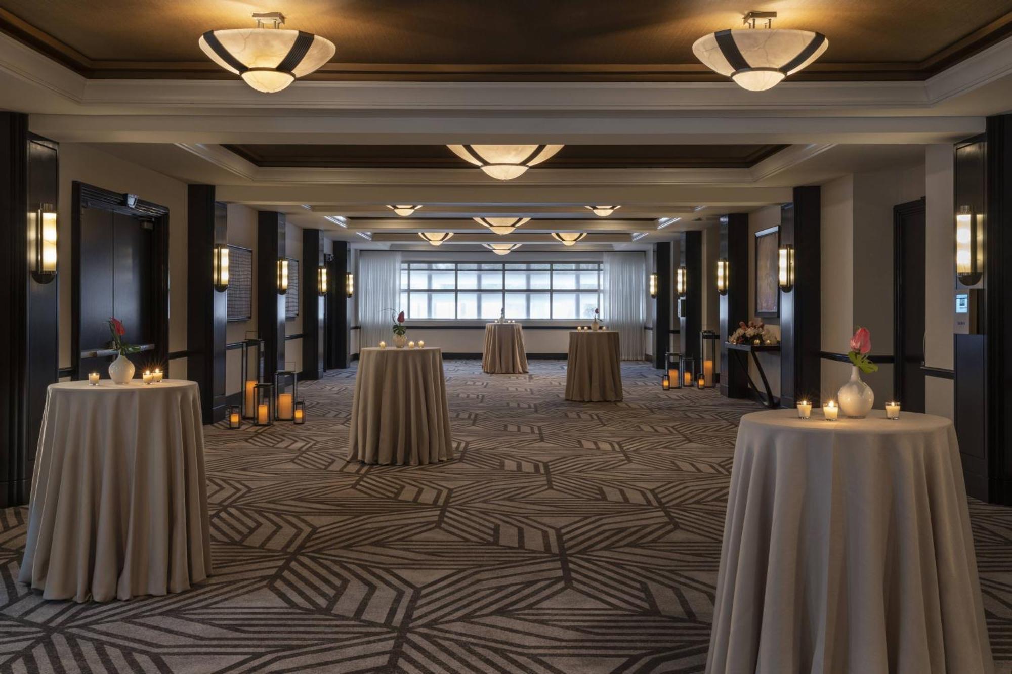 The Ritz-Carlton, South Beach Miami Beach Exteriör bild