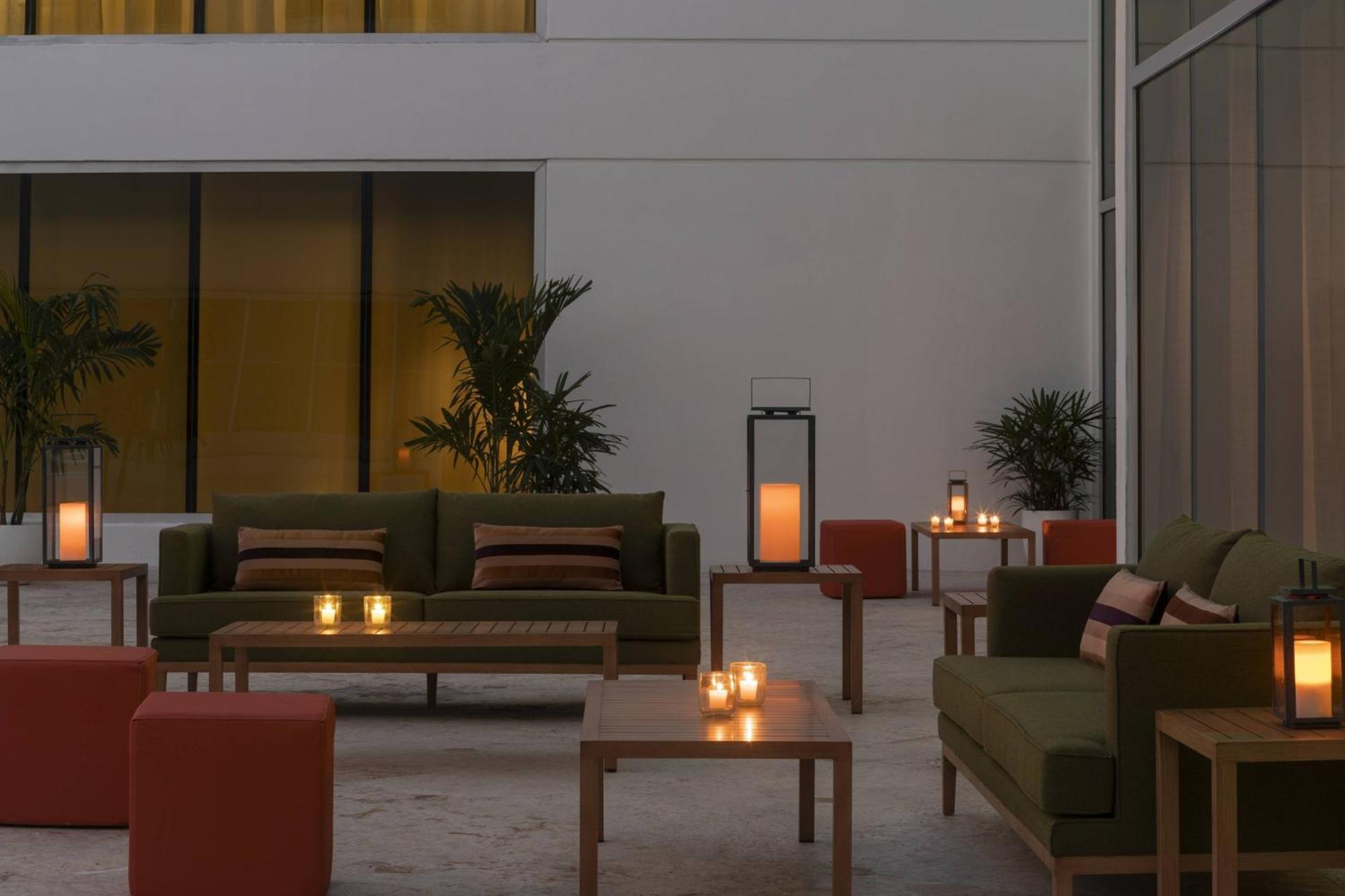 The Ritz-Carlton, South Beach Miami Beach Exteriör bild