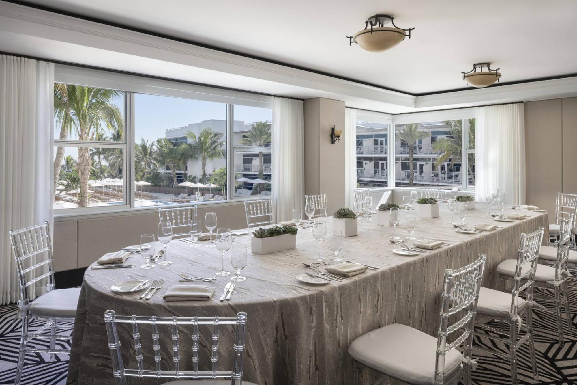 The Ritz-Carlton, South Beach Miami Beach Exteriör bild
