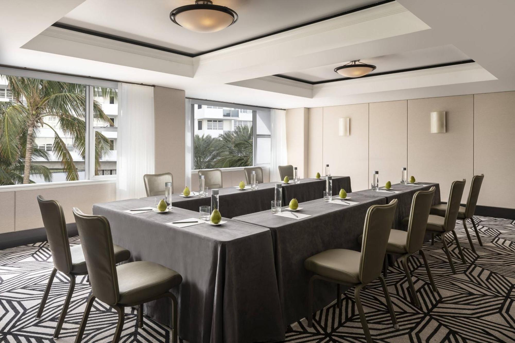 The Ritz-Carlton, South Beach Miami Beach Exteriör bild