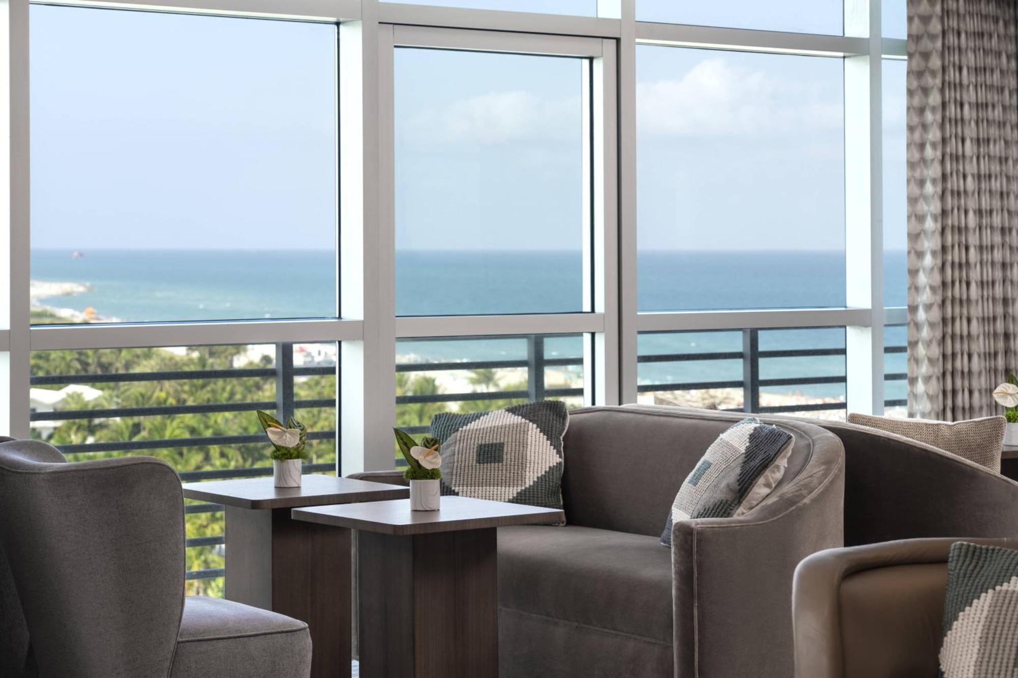 The Ritz-Carlton, South Beach Miami Beach Exteriör bild