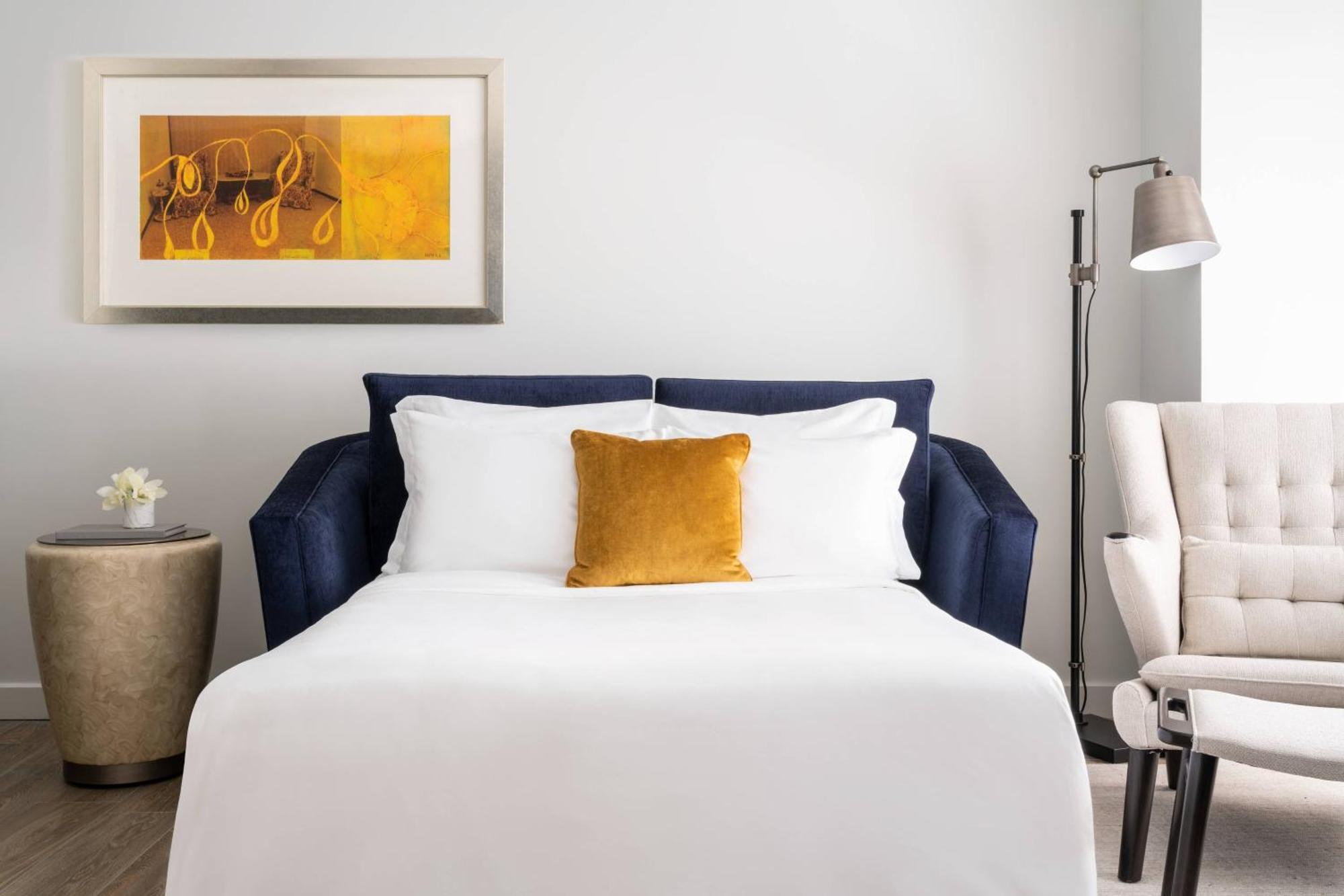 The Ritz-Carlton, South Beach Miami Beach Exteriör bild